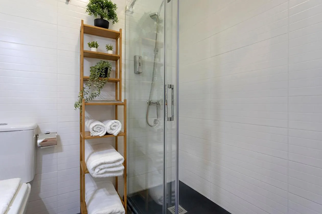 Apartamento Reformado En Pleno Centro By Rent Me Malaga 0*,  Hiszpania