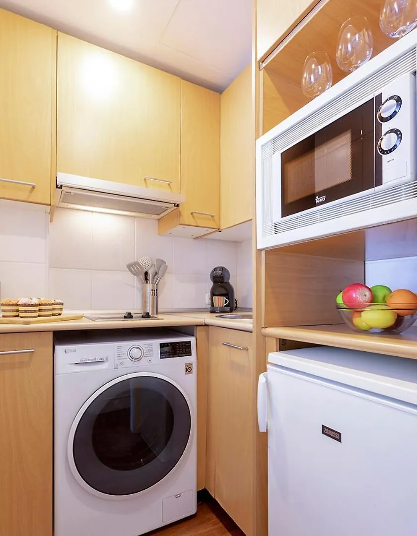 מאלגה Apartamento Reformado En Pleno Centro By Rent Me דירה